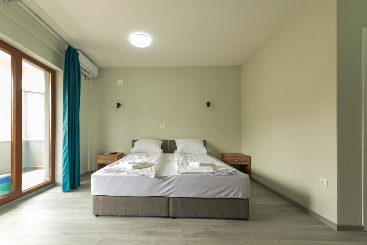 Villa Aria Ohrid Exterior foto